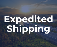 Expedited Shipping